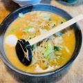 実際訪問したユーザーが直接撮影して投稿した登戸ラーメン / つけ麺九州一番 登戸店の写真