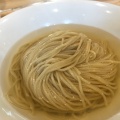 実際訪問したユーザーが直接撮影して投稿した本宿町ラーメン専門店だし麺屋 ナミノアヤ 府中店の写真