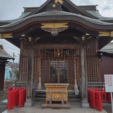 実際訪問したユーザーが直接撮影して投稿した鎌ケ谷神社八幡神社の写真