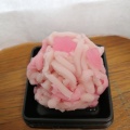 実際訪問したユーザーが直接撮影して投稿した下九沢和菓子ささの写真