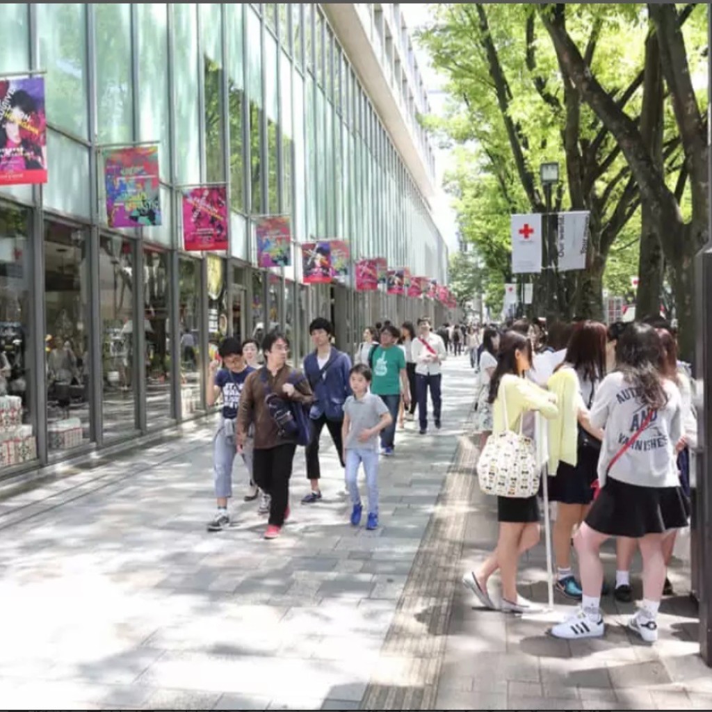 実際訪問したユーザーが直接撮影して投稿した成沢定食屋表参道の写真