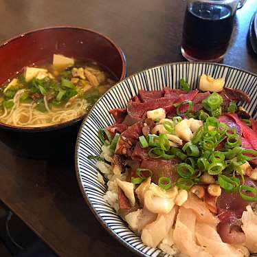 実際訪問したユーザーが直接撮影して投稿した下小阪魚介 / 海鮮料理うをひろの写真