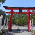 実際訪問したユーザーが直接撮影して投稿した羽黒町手向神社出羽三山神社の写真