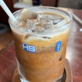 コーヒー - 実際訪問したユーザーが直接撮影して投稿した穴太コーヒー専門店コロラド・コーヒーショップユキヨ店の写真のメニュー情報