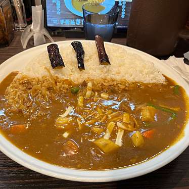 実際訪問したユーザーが直接撮影して投稿した元町カレーカレーハウスCoCo壱番屋 阪急茨木市駅前店の写真