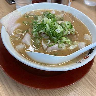 ラーメン横綱 豊山店のundefinedに実際訪問訪問したユーザーunknownさんが新しく投稿した新着口コミの写真