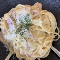 実際訪問したユーザーが直接撮影して投稿した荒戸パスタらるきいの写真