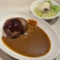 実際訪問したユーザーが直接撮影して投稿した月寒中央通カレーカリー軒の写真