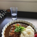 実際訪問したユーザーが直接撮影して投稿した鳥居松町洋食春日井市役所 展望レストランの写真