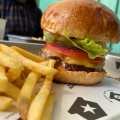 実際訪問したユーザーが直接撮影して投稿した宮城野ハンバーガーBox Burger Hakoneの写真
