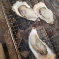 実際訪問したユーザーが直接撮影して投稿した志摩岐志魚介 / 海鮮料理牡蠣ののぶりんの写真