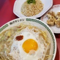 実際訪問したユーザーが直接撮影して投稿した大我麻町ラーメン専門店岐阜タンメン 名古屋北店の写真