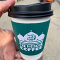 実際訪問したユーザーが直接撮影して投稿した北沢コーヒー専門店THE MOSQUE COFFEEの写真