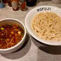 実際訪問したユーザーが直接撮影して投稿した平岸三条ラーメン / つけ麺らーめん つけ麺 ノフジの写真