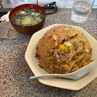 喜多方ラーメン 新じまのundefinedに実際訪問訪問したユーザーunknownさんが新しく投稿した新着口コミの写真