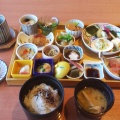 彩香ご膳 - 実際訪問したユーザーが直接撮影して投稿した観音町魚介 / 海鮮料理松魚亭の写真のメニュー情報