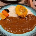 実際訪問したユーザーが直接撮影して投稿した平岸一条カレーE-itou Curryの写真