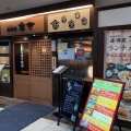 実際訪問したユーザーが直接撮影して投稿した中落合居酒屋福市の写真