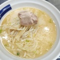 実際訪問したユーザーが直接撮影して投稿した富ヶ谷ラーメン / つけ麺山手ラーメンの写真