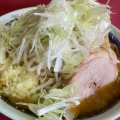 実際訪問したユーザーが直接撮影して投稿した桜台ラーメン / つけ麺ラーメン二郎 桜台駅前店の写真