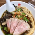 実際訪問したユーザーが直接撮影して投稿した有松ラーメン / つけ麺麺や 福座の写真