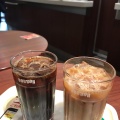 実際訪問したユーザーが直接撮影して投稿した中カフェドトールコーヒーショップ 国立大学通り店の写真