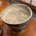 実際訪問したユーザーが直接撮影して投稿した戸塚町そばそば 酒肴 たちばな庵の写真