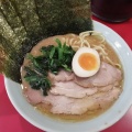 実際訪問したユーザーが直接撮影して投稿した中山手通ラーメン / つけ麺ラーメン 三七十家の写真