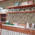 実際訪問したユーザーが直接撮影して投稿した舞浜ケーキデリス タルト&カフェ イクスピアリ店の写真