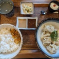 実際訪問したユーザーが直接撮影して投稿した川中豊町四川料理麻婆豆腐 かんの写真