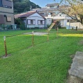 実際訪問したユーザーが直接撮影して投稿した千両町公園西の谷ちびっ子広場の写真