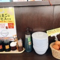 実際訪問したユーザーが直接撮影して投稿した西新浜町ラーメン / つけ麺徳島ラーメン 大孫 本店の写真