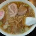 実際訪問したユーザーが直接撮影して投稿した清住町ラーメン / つけ麺麺屋 福よしの写真