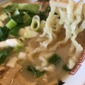 実際訪問したユーザーが直接撮影して投稿した丘珠町ラーメン / つけ麺ら〜めん山家 札幌店の写真