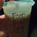 実際訪問したユーザーが直接撮影して投稿した香椎浜カフェFOOD BOAT Cafe イオンモール香椎浜店の写真