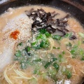 実際訪問したユーザーが直接撮影して投稿した本町ラーメン / つけ麺宗庵 船橋店の写真