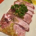 実際訪問したユーザーが直接撮影して投稿した鹿島町久保肉料理湖南亭の写真