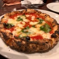 実際訪問したユーザーが直接撮影して投稿した北嶺町ピザPizzeria fabbrica 1090の写真