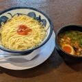 実際訪問したユーザーが直接撮影して投稿した牡丹山ラーメン / つけ麺らーめん猫満の写真