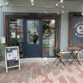 実際訪問したユーザーが直接撮影して投稿した浅草カフェfeb`s coffee&sconeの写真