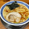 実際訪問したユーザーが直接撮影して投稿した別所ラーメン / つけ麺舎鈴 ビーンズキッチン武蔵浦和店の写真