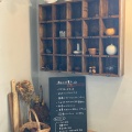 実際訪問したユーザーが直接撮影して投稿した飾磨区中野田カフェいしころカフェの写真