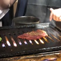 実際訪問したユーザーが直接撮影して投稿した橘焼肉焼肉 御華の写真