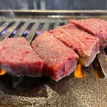 実際訪問したユーザーが直接撮影して投稿した六軒屋町焼肉焼肉 ホルモン 飛助の写真