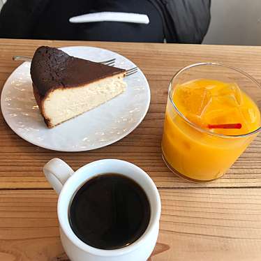 実際訪問したユーザーが直接撮影して投稿した竹谷町カフェtara cafe.の写真