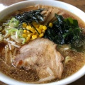 実際訪問したユーザーが直接撮影して投稿した蔵増ラーメン / つけ麺らーめん勝蔵の写真