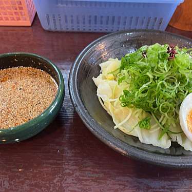 実際訪問したユーザーが直接撮影して投稿した沼田町大字伴ラーメン / つけ麺麺遊亭の写真