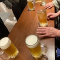 実際訪問したユーザーが直接撮影して投稿した神田神保町立ち飲み / 角打ち立呑み 魚勝の写真