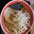 実際訪問したユーザーが直接撮影して投稿した駒崎ラーメン / つけ麺まんぼうの写真