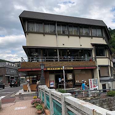 実際訪問したユーザーが直接撮影して投稿した湯カフェCafe 98°Cの写真